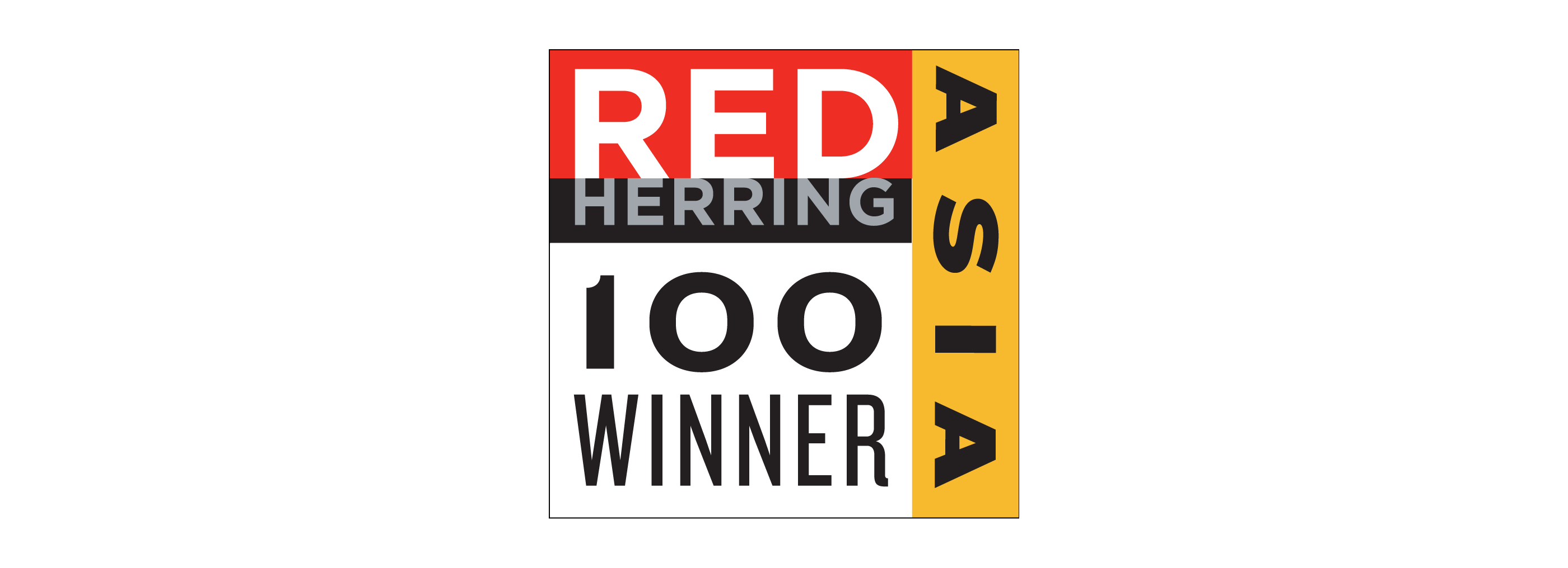 Red Herring Asia 100