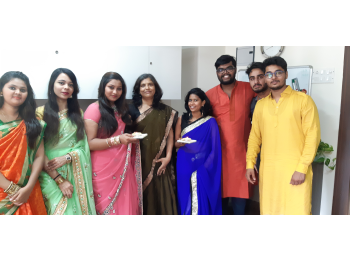 Helper4U team