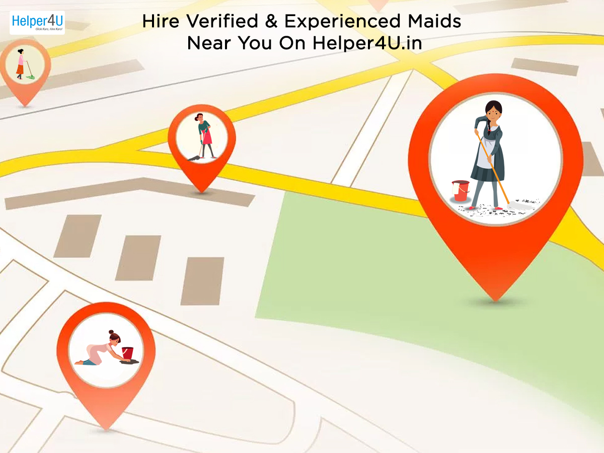 9 Tips for Hiring Maids