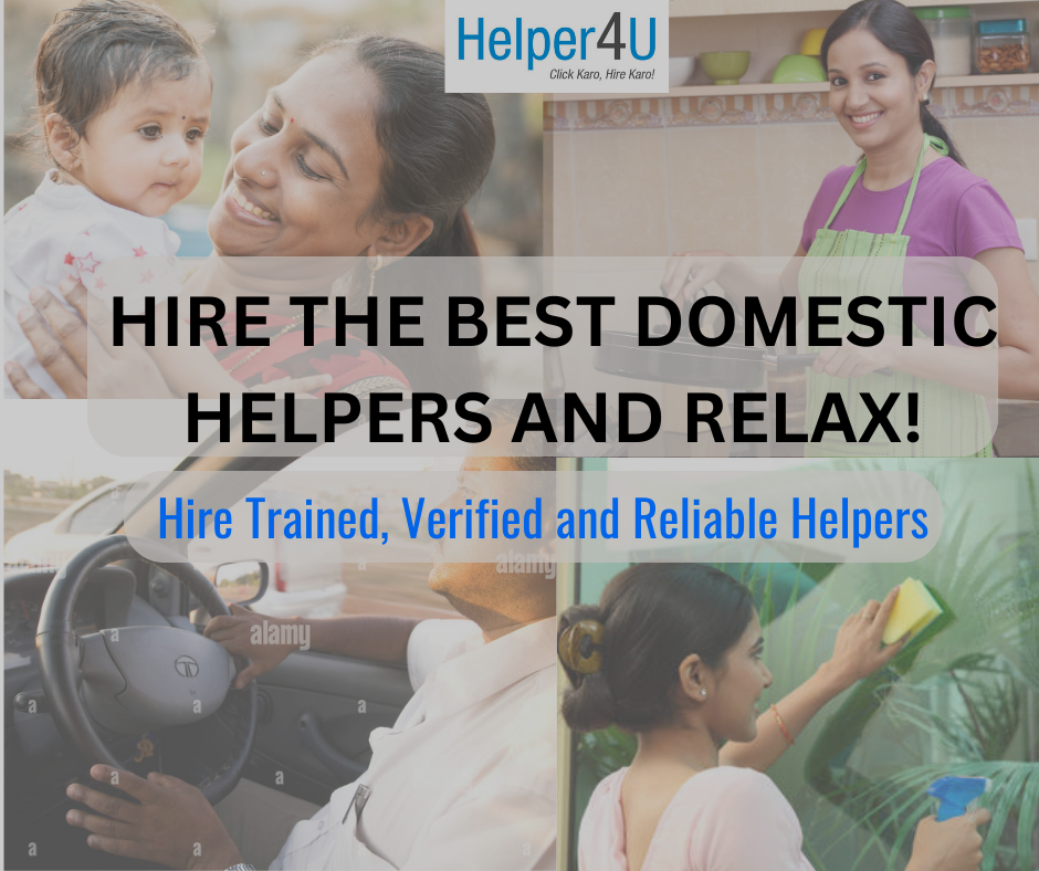 My Experience Of Volunteering For Helper4U