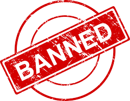 Blanket Ban on Helping Bollywood Celebrities