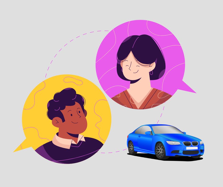 Speechless in a Cab: Startling Conversations!