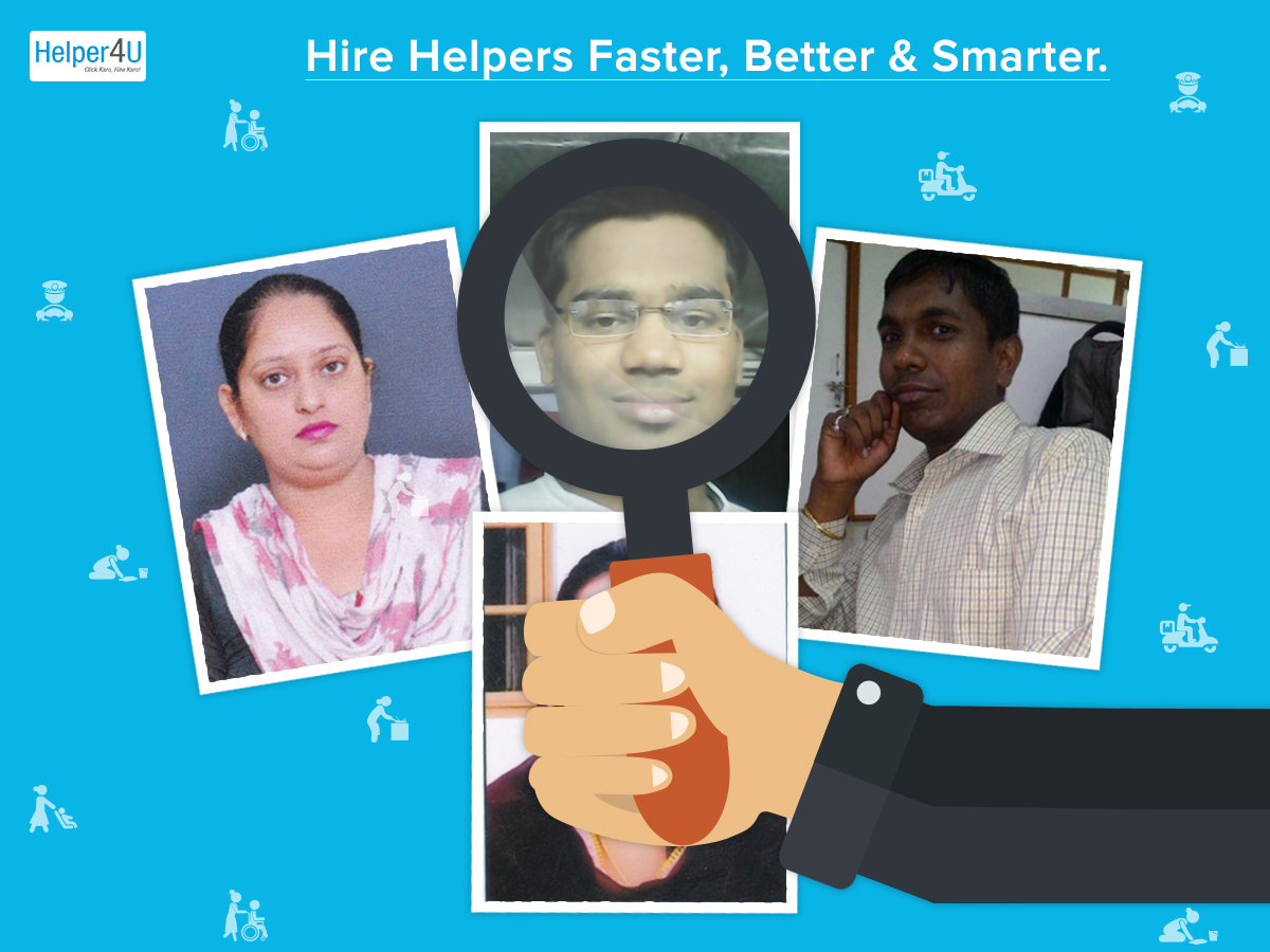 Tips For Hiring a Domestic Helper in India